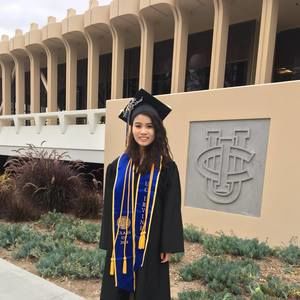 Meet your Posher, Khanh